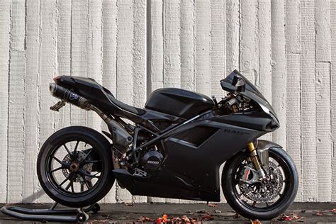 If you would like to get a quote on a new 2011 ducati 848 evo use our build your own tool, or compare this bike to other sport motorcycles.to view more specifications, visit our detailed specifications. For Sale :: 2011 Ducati 848 EVO Matte Black - The Bullitt
