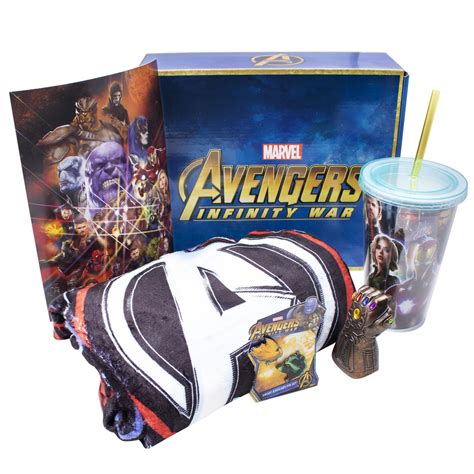 You can use the walmart grocery app and start shopping now. Loot Box Avengers | Walmart Canada