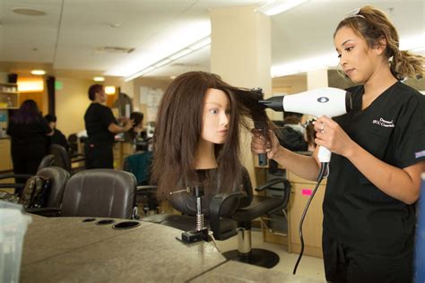 7 Unexpected Things You Learn In Cosmetology School Health Maintain