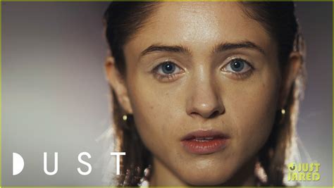 Natalia Dyer Stars In After Her Trailer Watch Now Exclusive