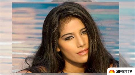 Poonam Pandey Biography Age Early Life Website Husband San Bombay