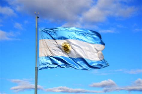 Bandera Argentina Original Belgrano Creación De La Bandera Argentina Manuel Belgrano