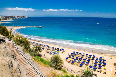 Best Nudist Beaches In Spain Go Au Naturel At These Popular Seaside Spots Go Guides