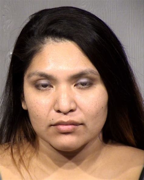 Anissa Monique Osegueda Mugshot Maricopa County Arrests Maricopa County Arizona Arrests