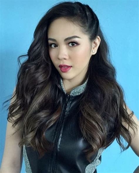 Janella Salvador Filipina Beauty Asian Beauty Beauty