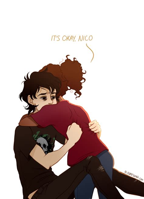 Nico And Hazel The Heroes Of Olympus Photo Fanpop