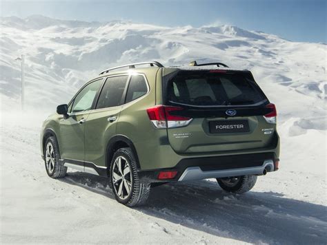 The above quoted capped price servicing prices are applicable to model year 2021 subaru forester models. Subaru Forester e-BOXER 2.0i e-Boxer XE Lineartronic