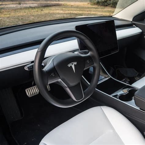 Tesla Model Y White Interior Cool Product Reviews Deals And Buying