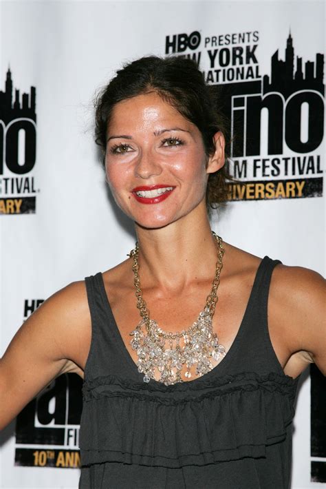 Pictures Of Jill Hennessy