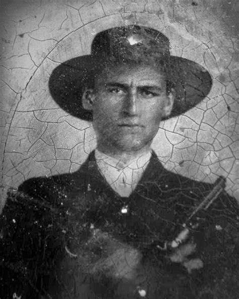 Jesse James Photo Album A National Treasure Of Rare Historic Photos