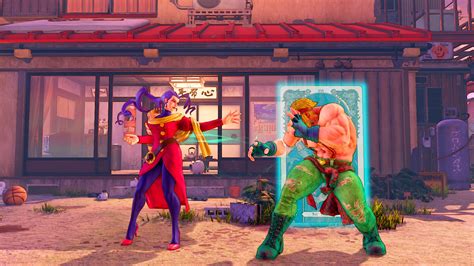 Buy Cheap Street Fighter V Season 5 Character Pass Cd Key Lowest Price