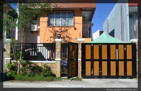 In this video, i going to share the house gate. House Gate Design • Experience of a Super Mommy