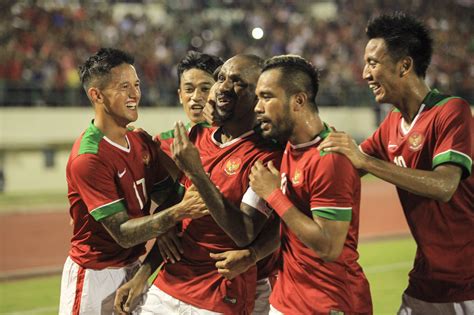 Sudah 61 tahun malaysia merdeka. Sejarah Sepak Bola Indonesia