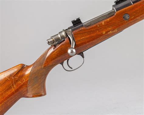 Sold Price Browning Fn Safari Bolt Action Rifle August 6 0120 9