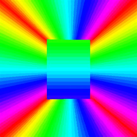 Art Animated  Rainbow Aesthetic Aesthetic  Rainbow Wallpaper