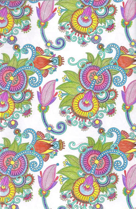 Pin By Pinkiskink On Paisley Colorful Art My Drawings Prints