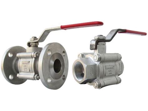 Isolation Valves An Overview