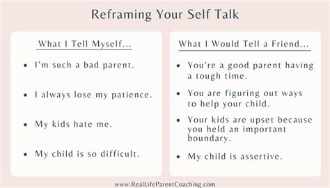 Parent Coaching Blog Real Life Parent Coaching