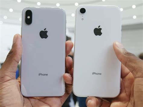 Iphone Xr Review Roundup Camera Performance Design And Battery Life