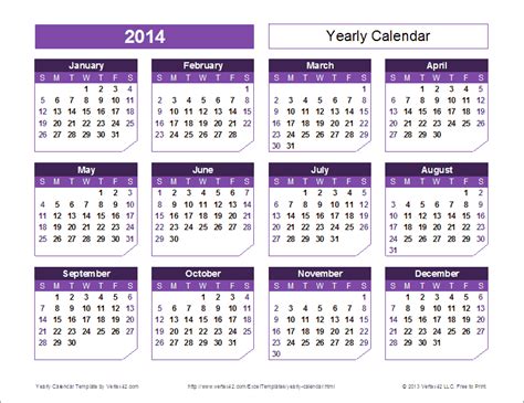 Yearly Week Number Calendar Excel Calendar Printables Free Blank