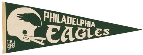 Eagle Gallery Vintage Philadelphia Eagles