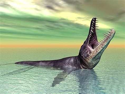 8 Amazing Prehistoric Animals