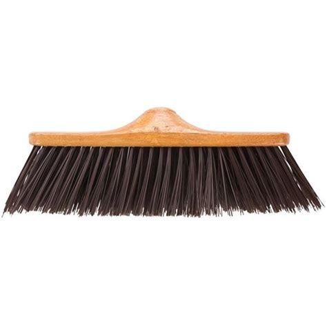 Household Broom Cw Handle Stiff Tfm Farm And Country Superstore