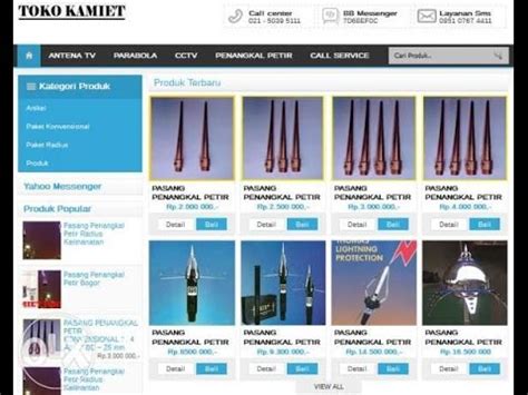 Check spelling or type a new query. Cara Pasang Penangkal Petir Konvensional Dan Radius SNI ...