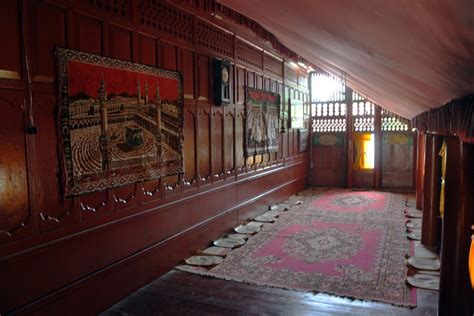 Menggali Sejarah Tanah Rencong di Museum Negeri Aceh : Pariwisata