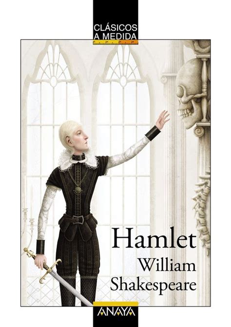 Hamlet William Shakespeare Alibrate