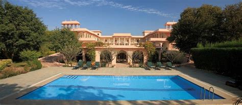 Dev Vilas Hotel In North India Enchanting Travels