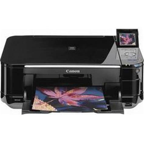 Drivers are needed to enable the connection between the printer and computer. CANON MG5200 PRINTER DRIVERS