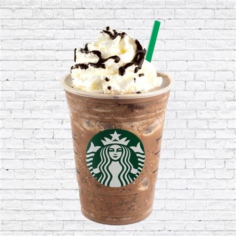Some links are affiliate links that earn me a commission if you for me, this is a perfect replacement for a starbucks java chip frappuccino. Here's How To Make A Copycat Starbucks Java Chip ...