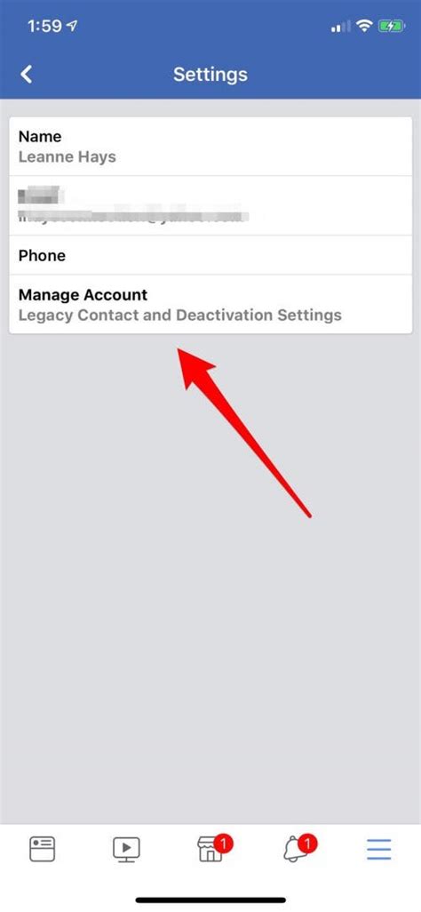Facebook Legacy How To Designate Someone To Manage Your Facebook Page