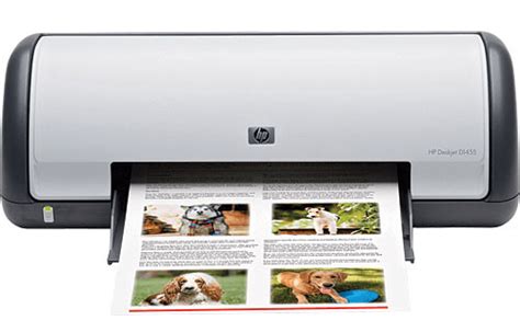 Drivers to easily install printer and scanner. (Download) HP Deskjet D1455 Driver Download - Free Printer ...