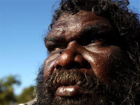 Aborigines first humans to settle Asia - CBS News