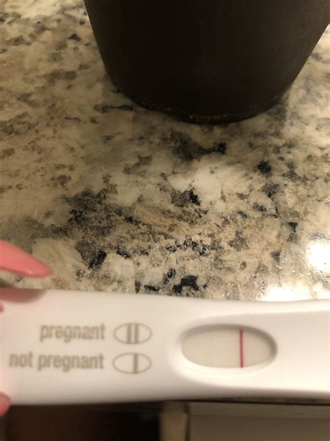 Positive Pregnancy Test 3 Weeks After Natural Miscarriage Pregnancywalls