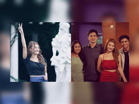 Liezel Lopez Grateful To Be A Part Of Return To Paradise Gma