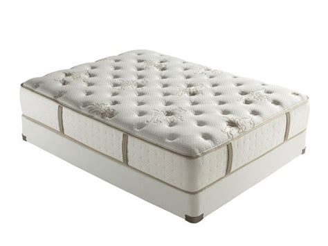Scandinavian is a mattress manufacturer founded in 1953 that is based in indianapolis, in in the united states. Scandinavian Designs - Mattresses - Stearns & Foster Mary ...