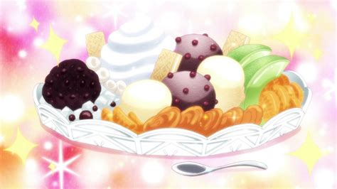 Pin By Myst On Anime Dessert Japanese Food Illustration Japanese