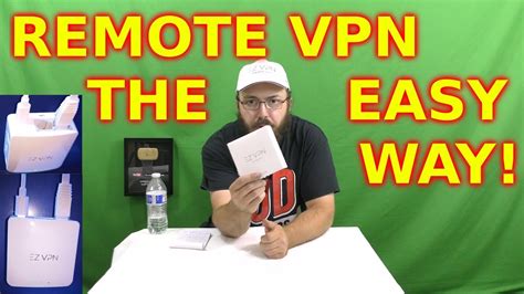 How To Setup Remote Access Vpn For Video Surveillance Printing Network