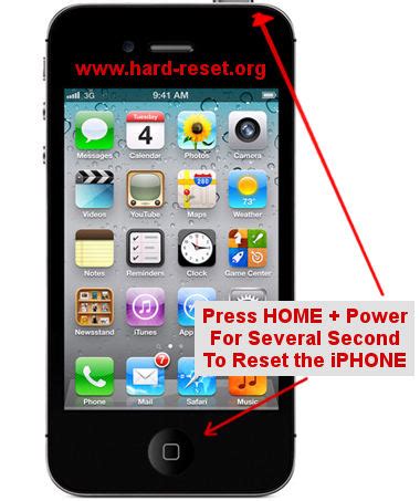This process will turn it to factory default settings like the first day of your smartphone. Easy to Safety Factory Reset iPhone to Default Setting ...