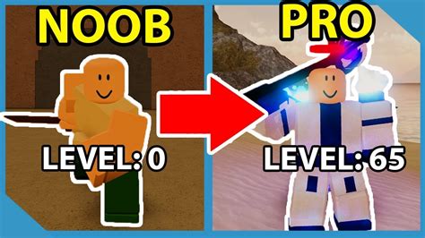 Noob To Pro Level 65 Defeated Pirate Island Boss Roblox Dungeon