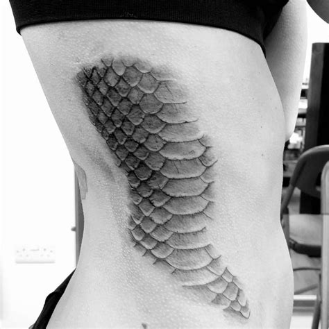16 Snake Skin Tattoo Designs Ideas Artofit