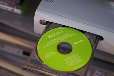 Xbox 360 Hd Dvd Drive Hd Dvd Playback On The Xbox 360 And On Nvidia Gpus