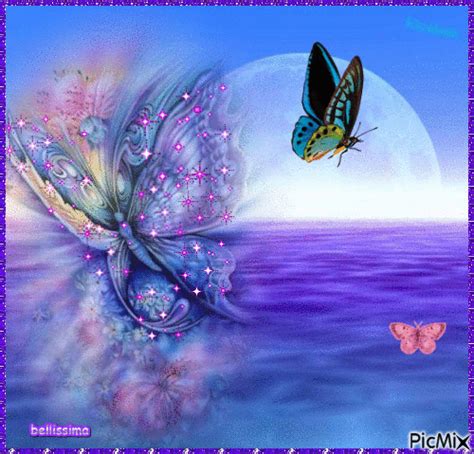 Beautiful Butterfly S Glitter Butterflies Picmix
