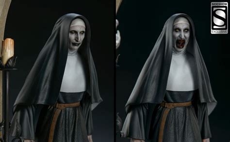 Valak The Nun Bust