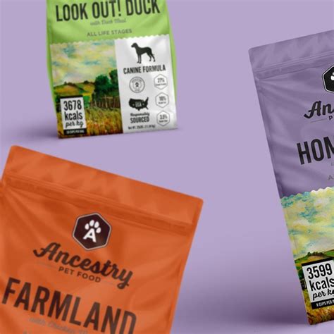Pet Food Flexible Packaging And Fda Changes What You Need To Know