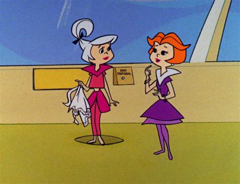 The Jetsons The Complete Original Series Blu Ray Review