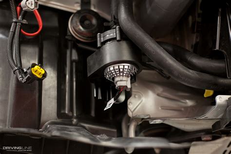 Use The E Force Edelbrock Supercharger For The Scion Fr S Subaru Brz Drivingline